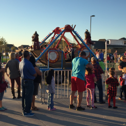 Swinging Pirate Ship Carnival Rides Carnival Ride Rentals