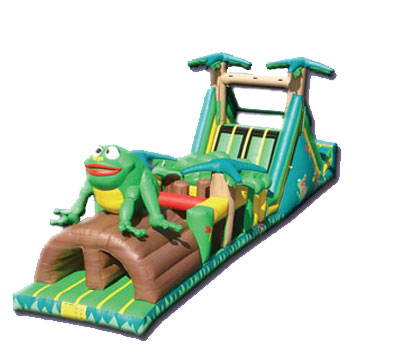 Inflatable obstacle courses gainesville texas