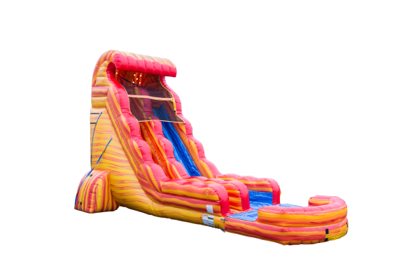 22ft. Fire N Ice
