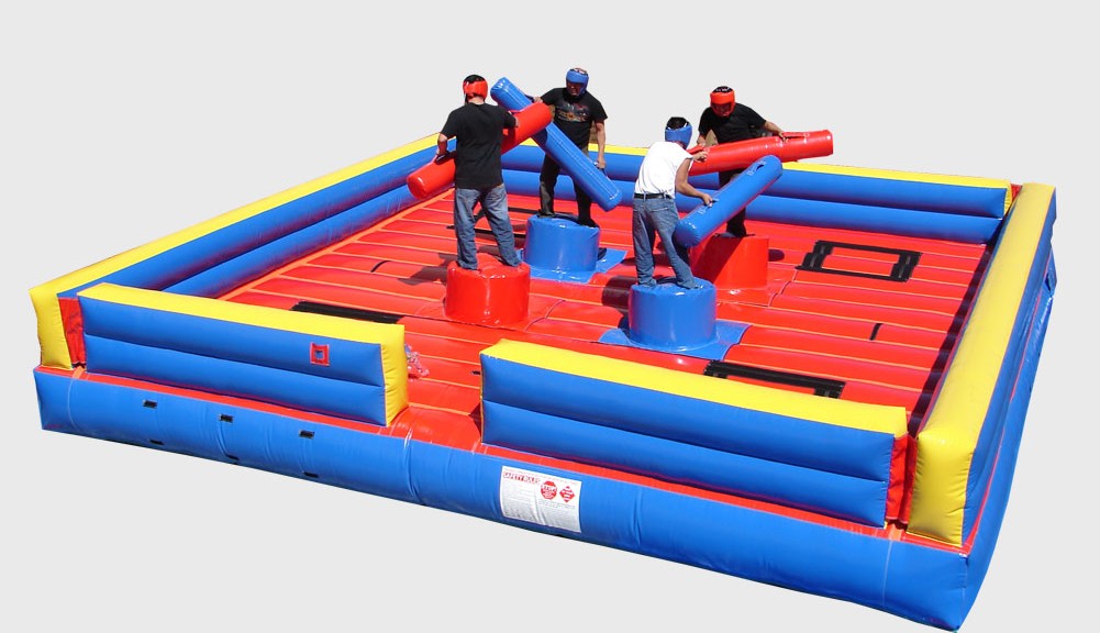 adult bounce house rental