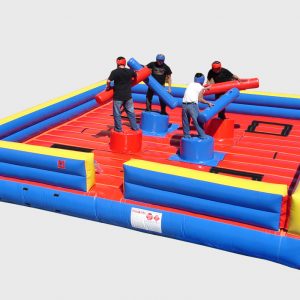adult bounce house rental