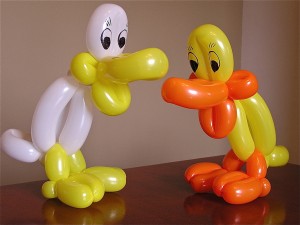 Balloon Artist | Entertainers | Clown Around Party Rentals