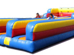 Bungee Run Interactive Games