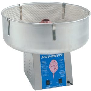 Cotton Candy Machine