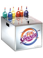 Fun Spinner Carnival Games & Interactive Games