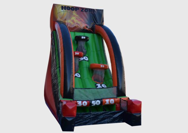 Hoop Fever Carnival Game Rentals | Interactive Games Hoop Fever Carnival Game Rentals | Interactive Games
