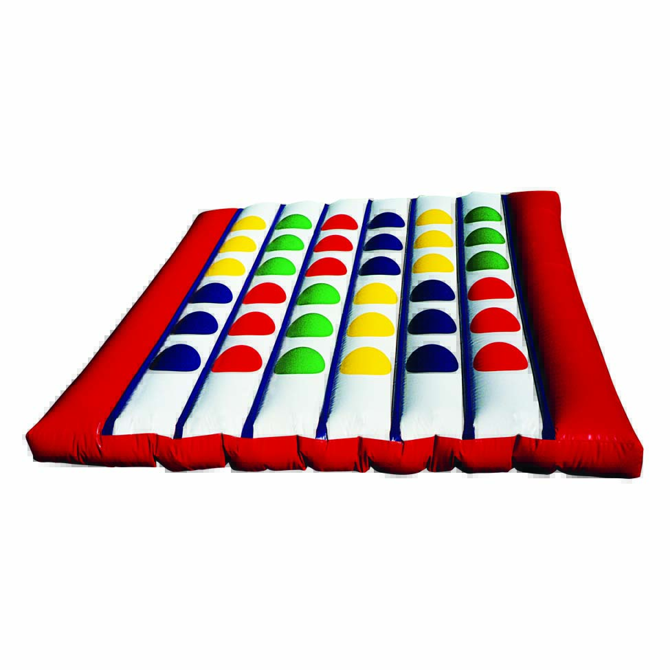 Twister Carnival Games and Interactive Games