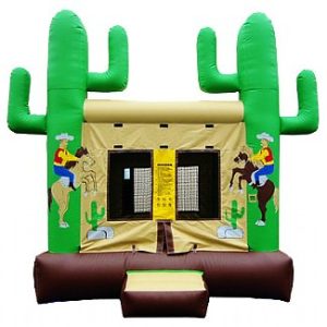 Western Bounce House