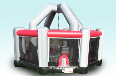 Wrecking Ball Interactive Games