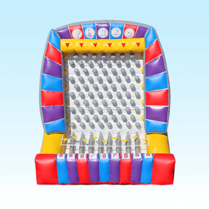 Plinko Carnival Game Rentals and Interactive Games