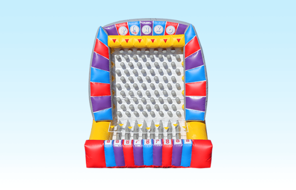 Plinko Carnival Game Rentals | Interactive Games