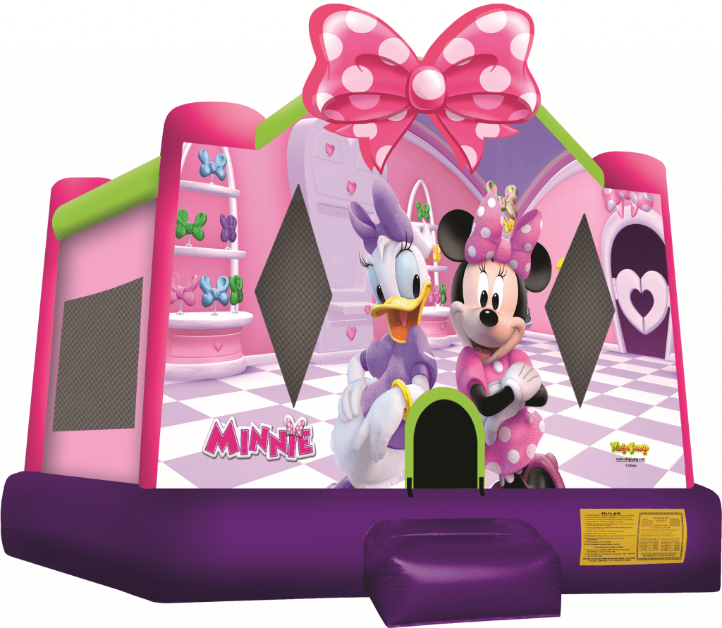 minnie-mouse-bounce-house-rental-jumpers