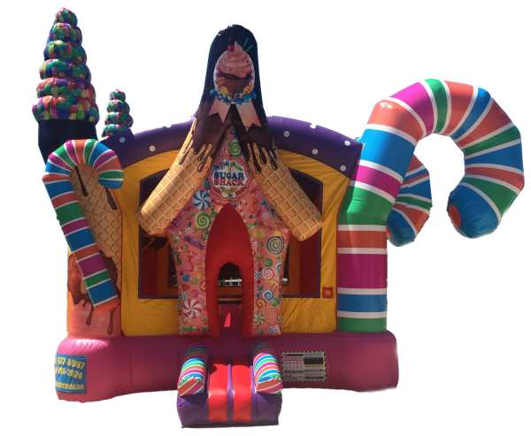 sugar shack sugar shack