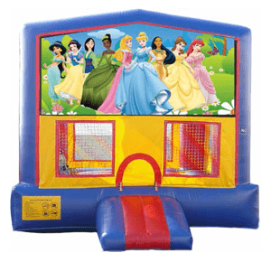 Disney Princess Bounce House Rental,Bounce House Rental