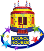 Bounce House Rental McKinney Tx