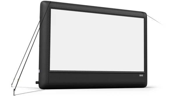 Inflatable Movie Screen Inflatable Movie Screen