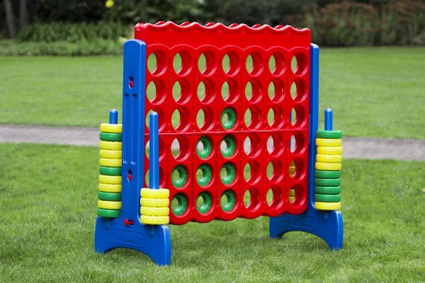 Giant Connect 4 Giant Connect 4