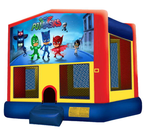 PJ Masks Bounce