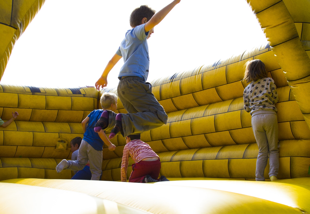 Inflatable Rentals Guyton, Ga