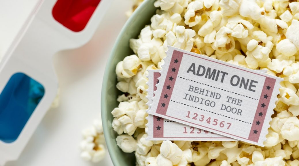 Movie Night Rentals For Movie Themed Party