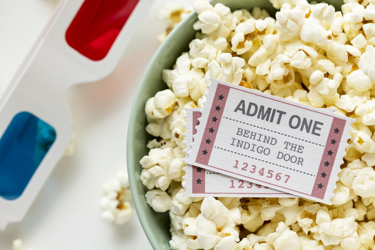 Movie Night Rentals For Movie Themed Party