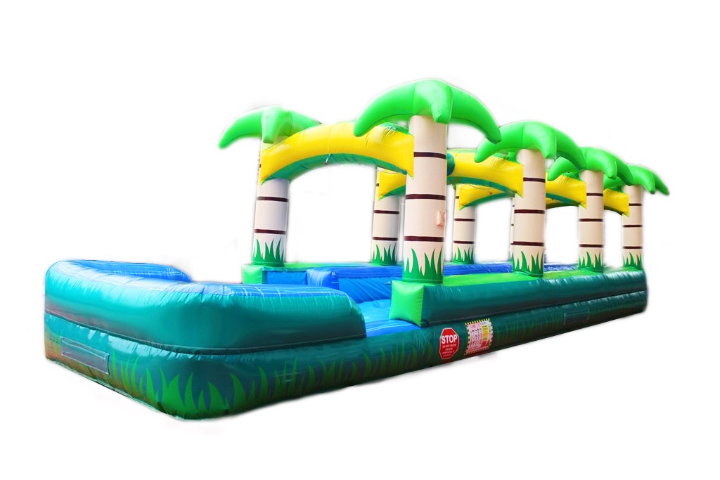 water slide for rent cheap