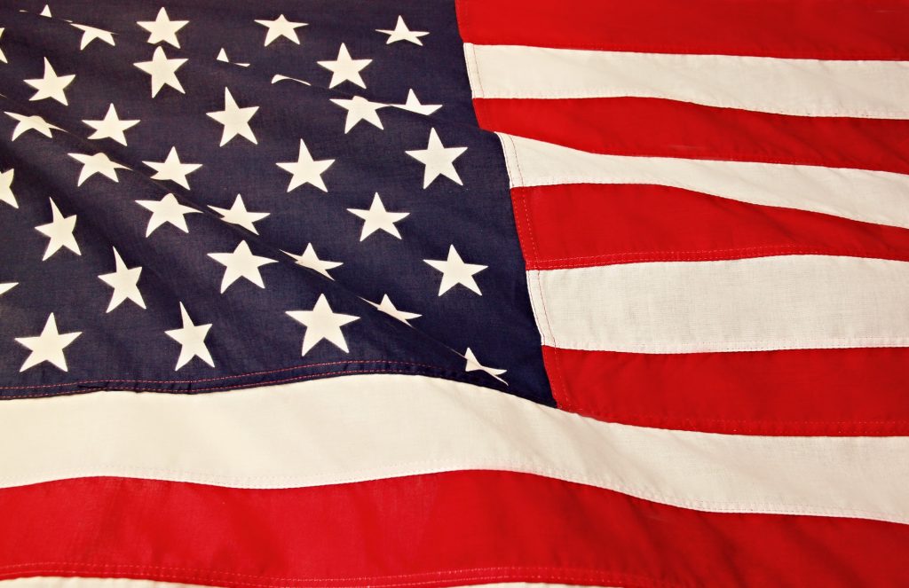 Feeling Patriotic? Make June 14th The Best Flag Day Ever