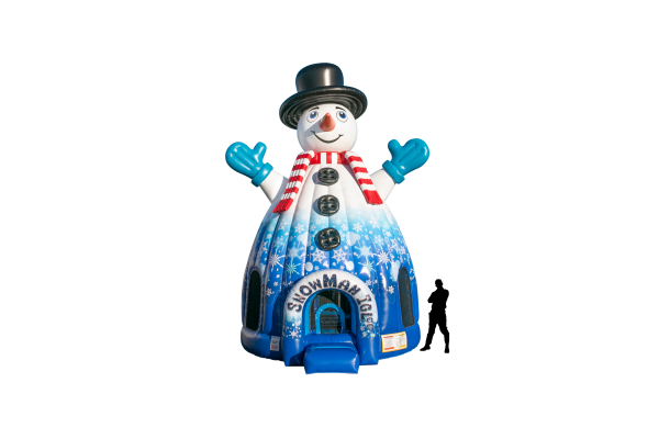 BB2286-Snowman Igloo-HR-01