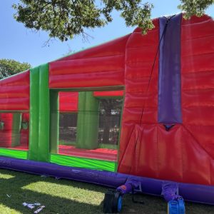 Z Rider Kids Zip Line