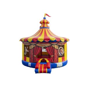 Circus Bounce House
