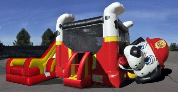 Firedog Belly Combo 1