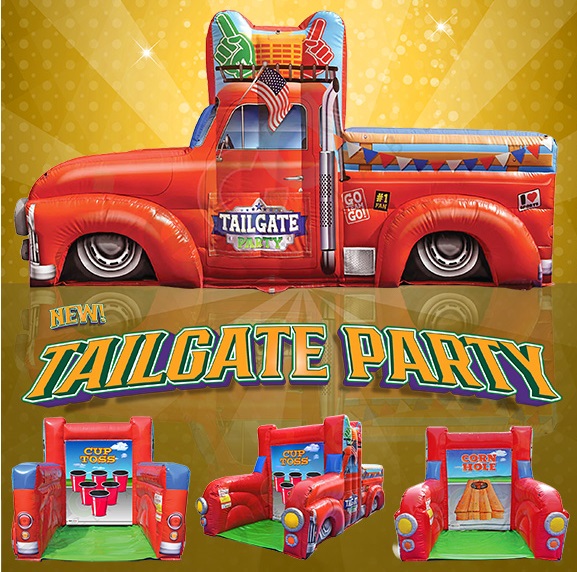 Tailgate Party Tailgate Party