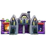 Haunted Maze