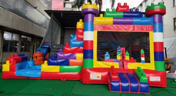 Blocks Combo Front