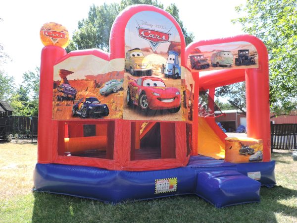 Cars Combo
