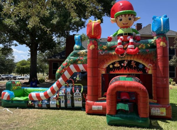 Elf on the shelf combo Elf on the shelf combo